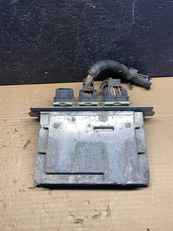 2006Ford E150 ECM ECU Engine Computer Module 6C2A-12A650-BC OEM AD9575 DW