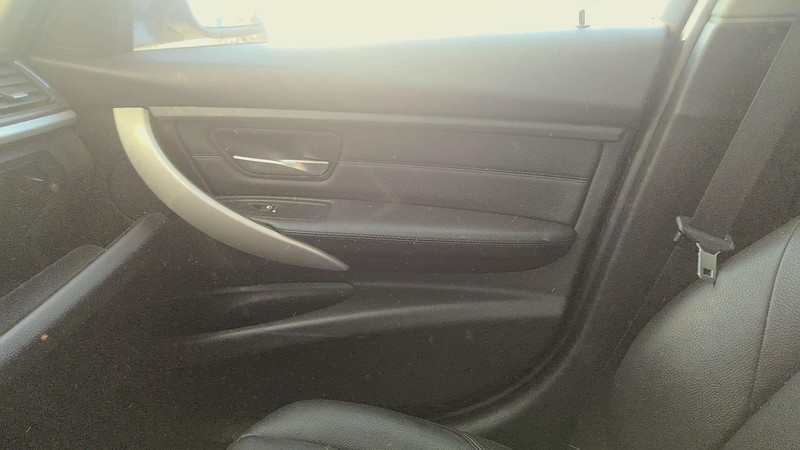 Front Door Trim Panel BMW 320 SERIES Right 18 17 16 15 14 13