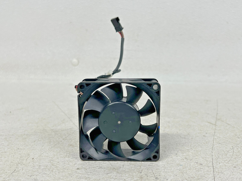 ⭐2009-2015 BMW 7-SERIES AMPLIFIER MODULE COOLING BLOWER FAN MOTOR OEM LOT2715