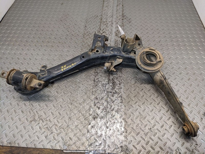 Passenger Lower Control Arm Rear Trailing Arm MX Hybrid Fits 06-11 CIVIC 1196228