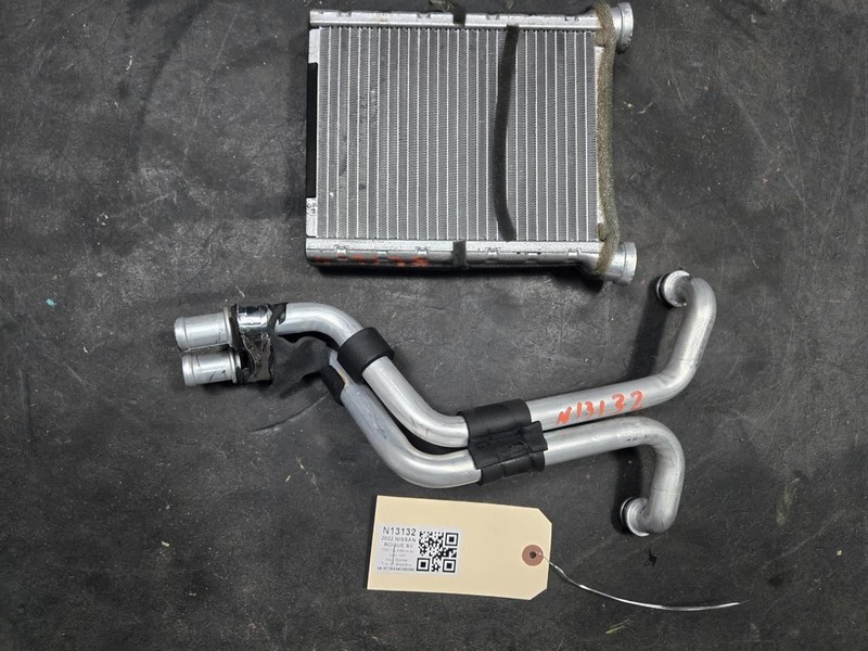 HVAC Heater Core 2022 Nissan Rogue 27140-6RD1A