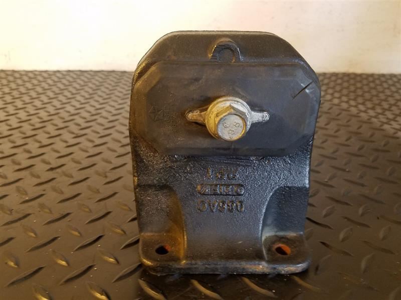 03-06 Dodge Ram1500 5.7L 4x2 2WD Right Passenger Engine Mount OEM 52110086AC