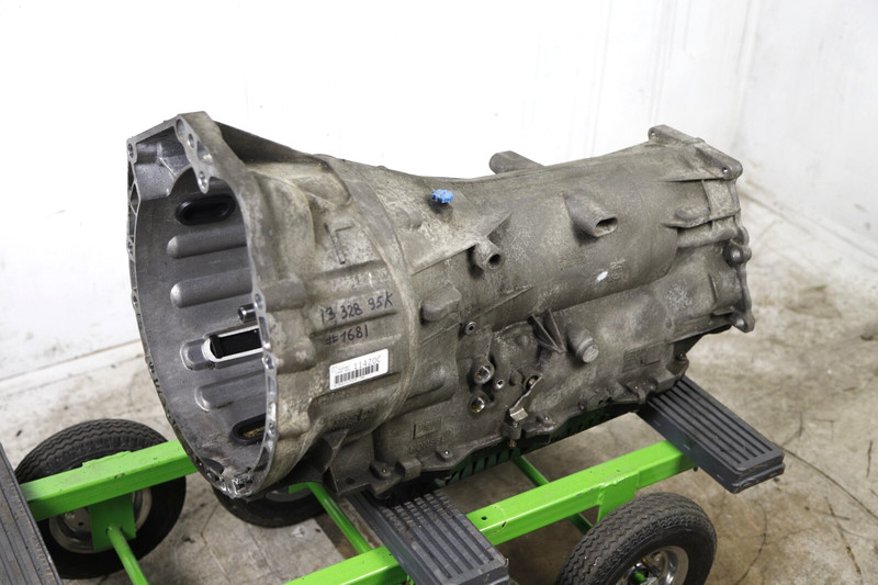 2012-2016 BMW F30 328I AWD XDRIVE 8HP-45X AUTOMATIC TRANSMISSION 8 SPEED 95K