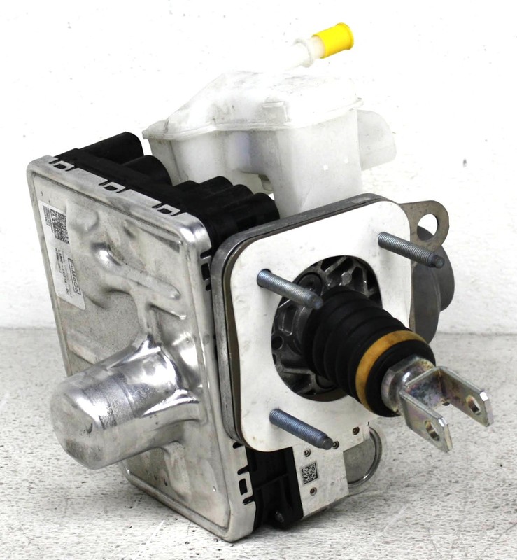 OEM Anti-lock Brake Pump For Lincoln, Ford Aviator, Explorer L1MC-2C219-DC