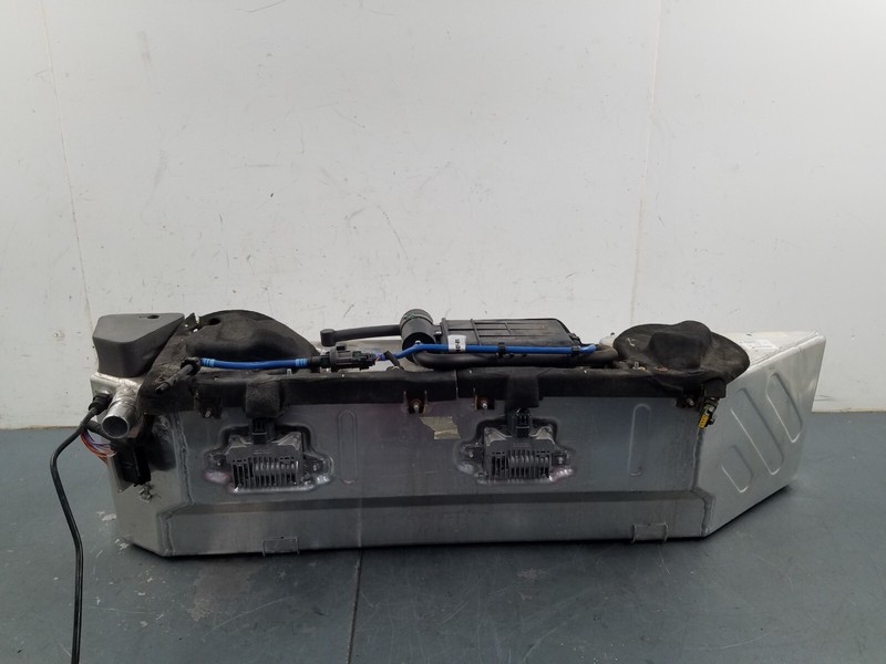 2015 McLaren 650S Spider Fuel Tank Cell Controller Harness#4100 X2