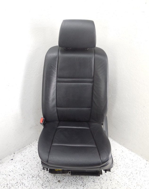 2007 07 BMW X5 Base Front Seat Driver Left LH OEM Electric Memory 10 Way Adjust