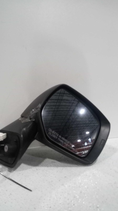 2016 Subaru Forester Right Door Mirror, Power, Heated, Used, 86000 Miles