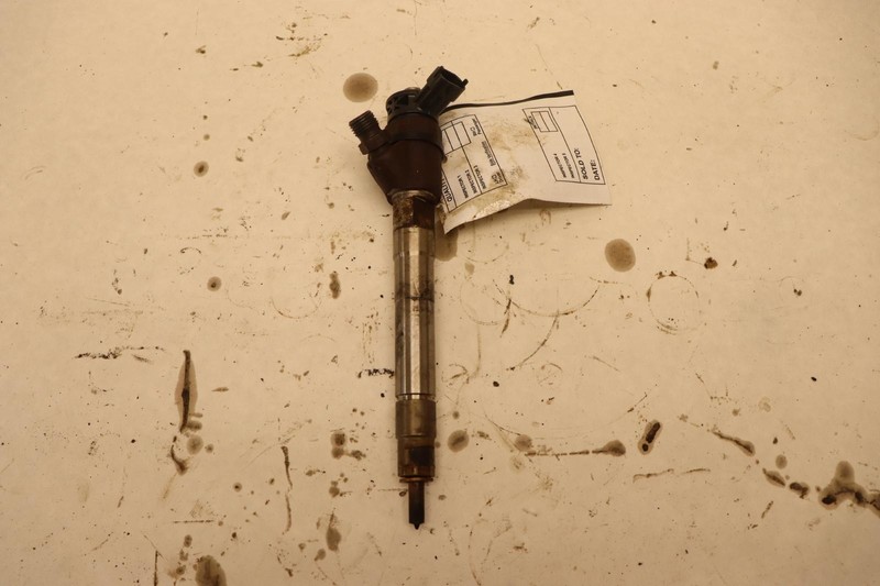 2014-2018 DODGE RAM 1500 3.0L DIESEL FUEL INJECTOR 0445110522 OEM