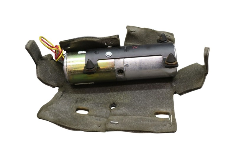 02-05 Ford Thunderbird Top Convertible Roof Motor Hydraulic Pump Oem