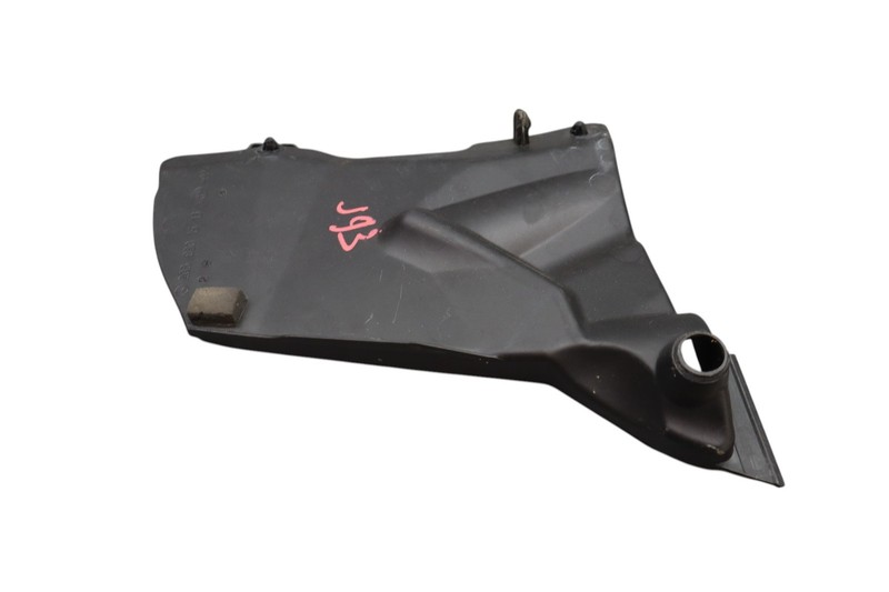 03-09 Mercedes CLK320 W209 Front Left Driver Side Air Duct Waffle Cover Oem