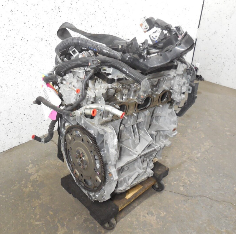 2020-2024 Nissan Sentra 2.0L Engine Motor VIN A 4th MR20DD OEM 56K