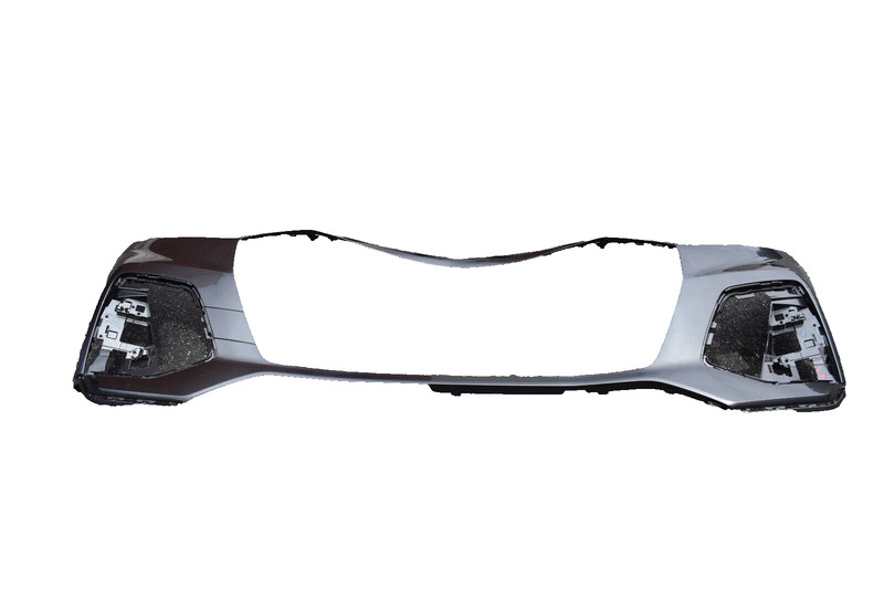 2021-2022 AUDI Q5 FRONT BUMPER FACTORY OEM