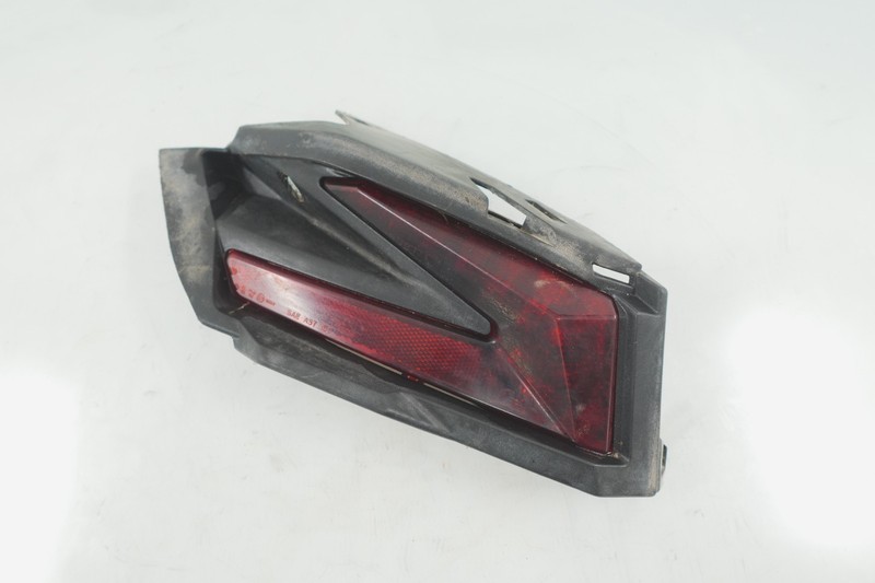 2017-2025 Can-Am Maverick X3 Turbo OEM Left Hand Brake Taillight Ass'y