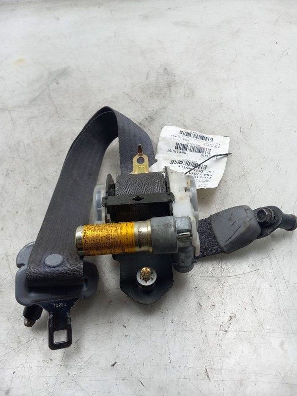 Seat Belt Front Bucket Driver Retractor Fits 01-03 SIENNA