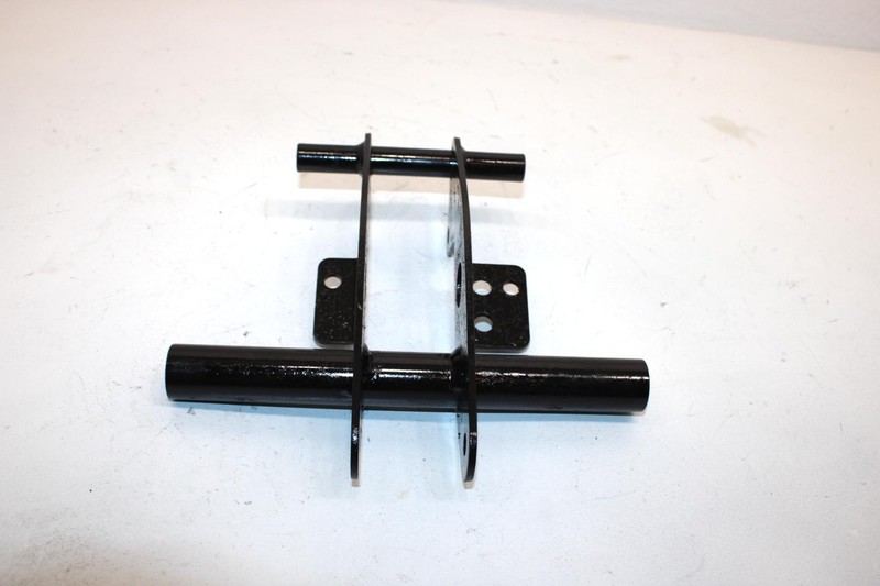 08 Polaris Iq Shift Oem Rear Suspension H-Bracket 1542129-067 1542465-329 Q5010