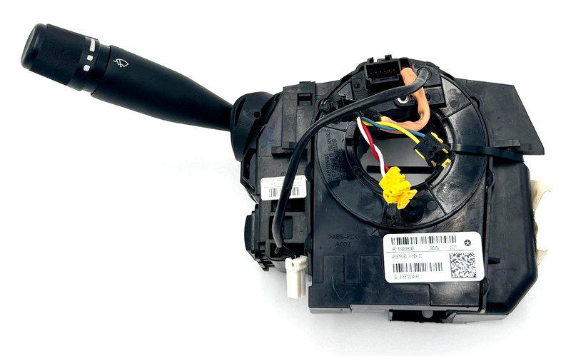 ✅ 2013-2024 RAM 1500-3500 CL HEATED CLOCK SPRING CONTROL MODULE ANGLE SENSOR OEM