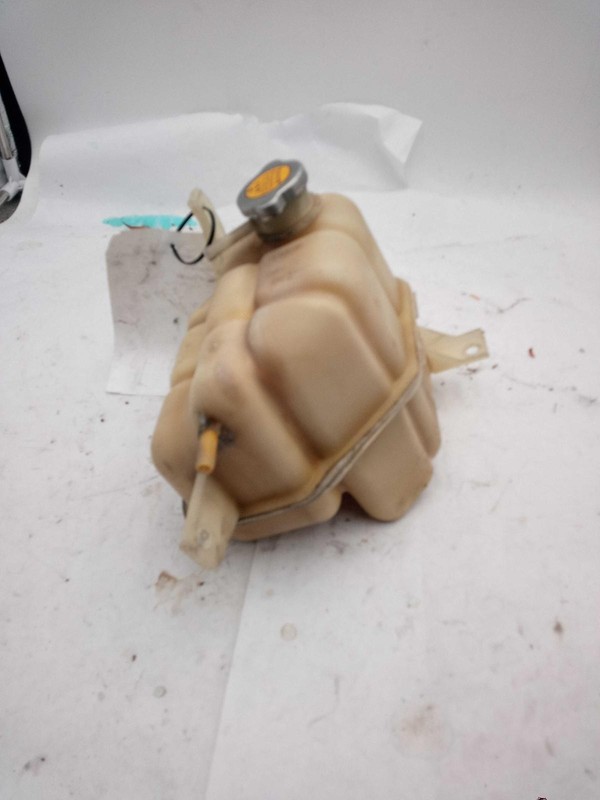 2010 Nissan Frontier Engine Coolant Reservoir Silver OEM 21710ZL01A 187K Miles