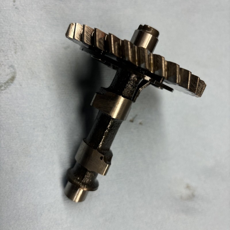 John Deere JX75 FC150VKawasaki Motor CamshaftGood