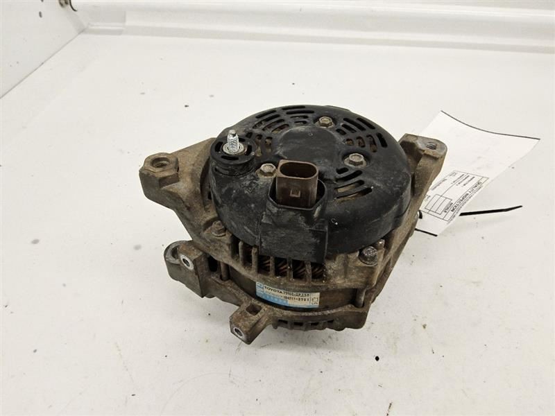 Alternator 6 Cylinder 2GRFKS Engine 100 Amp Fits 16-18 TACOMA 3346774