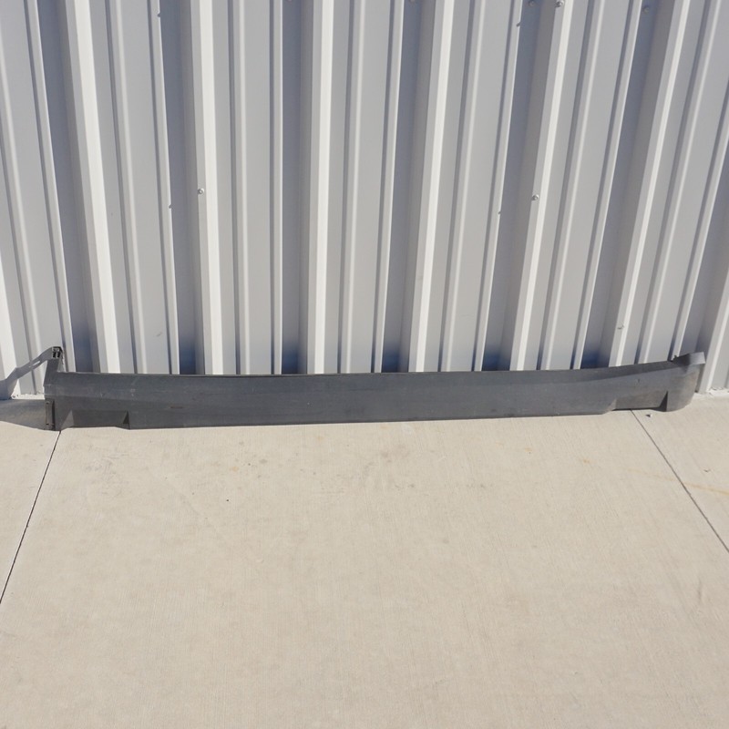 2021 - 2023 Polestar 2 Right Passenger Side Rocker Panel Skirt Molding OEM