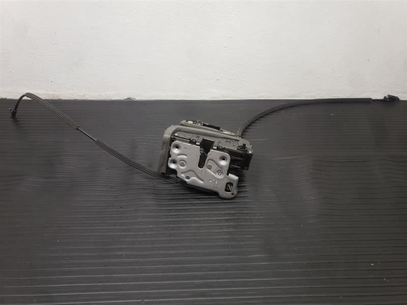 18-23 Chevrolet Traverse Rear Left Driver Lock Actuator OEM 13546566