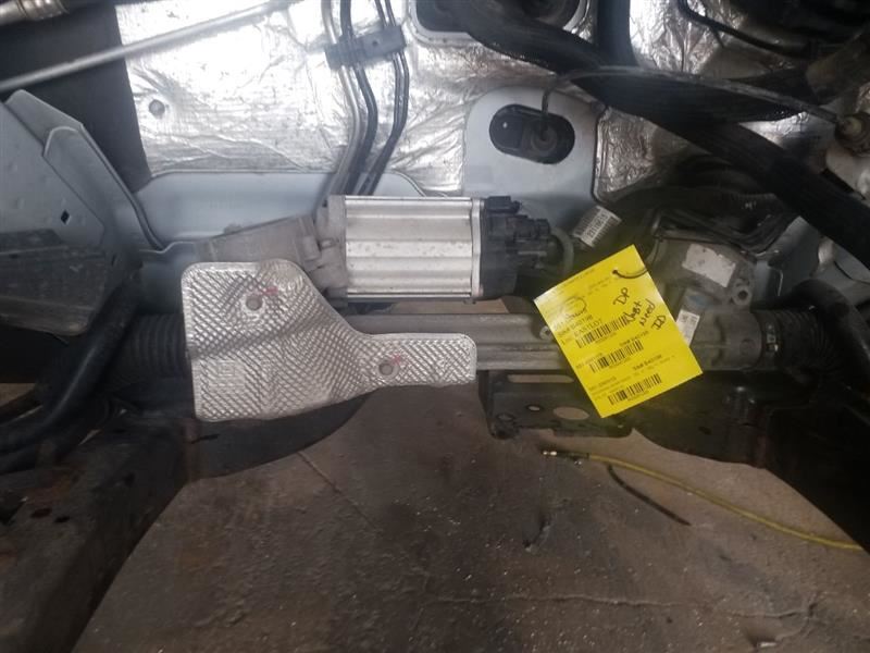 Steering Gear/Rack Power Rack And Pinion VIN 1 Limited Fits 14-16 MALIBU 3261205