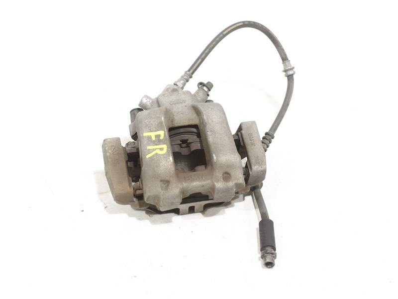 2012-2018 BMW 320i 328i F30 Front RIGHT Passenger Brake Caliper w/ Bracket OEM