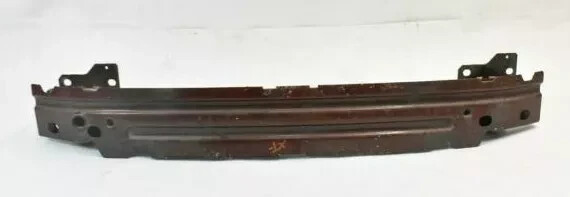 09-15 Jaguar X250 XF XFR Front Bumper Support Reinforcement Impact Bar OEM