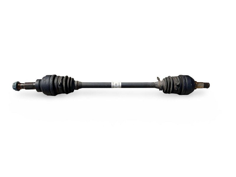 2015-2020 Mercedes GLA-Class Left Driver Side Rear Axle Shaft 4WD