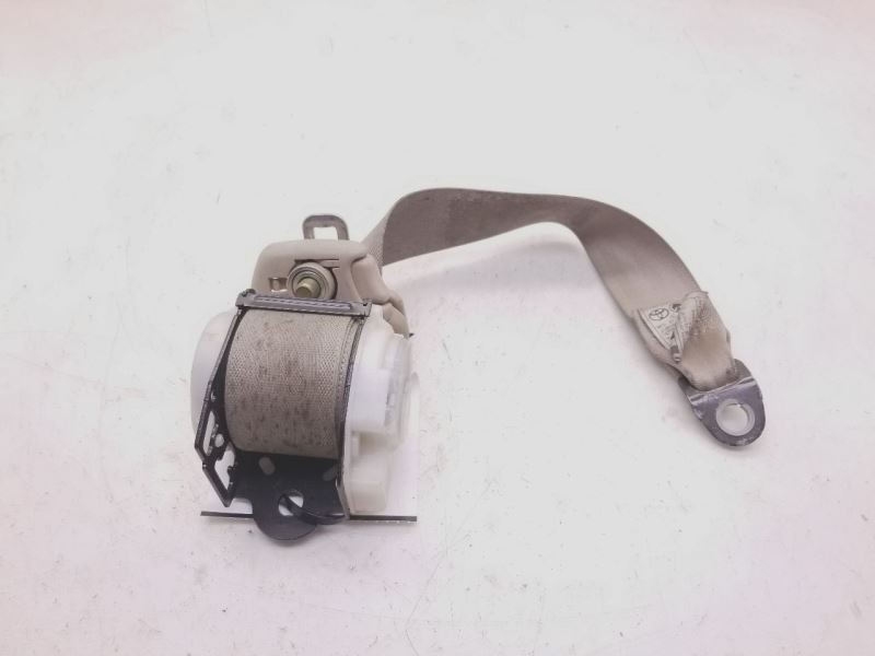 1999 TOYOTA LAND CRUISER PASSENGER SIDE REAR SEAT BELT ASSEMBLY