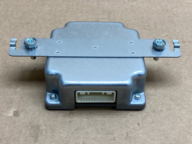 2014-2017 INFINITI Q50 ADVANCED DRIVER ASSIST CONTROL MODULE OEM LOT692