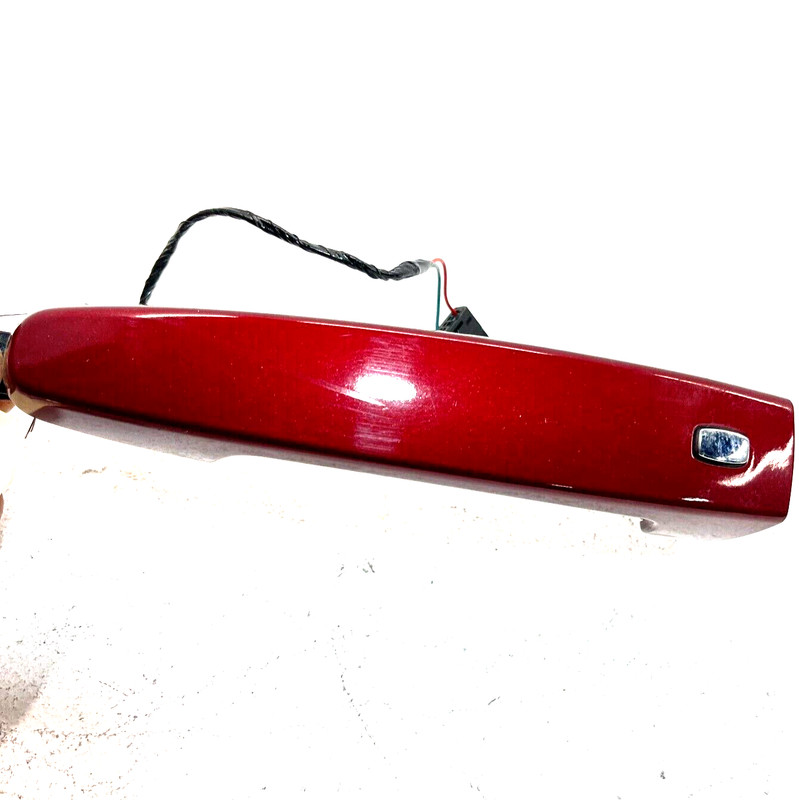 2018-2023 GMC TERRAIN REAR RIGHT OR LEFT SIDE EXTERIOR DOOR HANDLE GPJ OEM