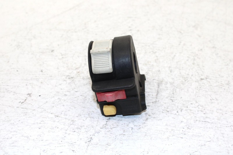 2000 Polaris Sportsman 325 Oem Left Handlebar Switch 4010262 AP11