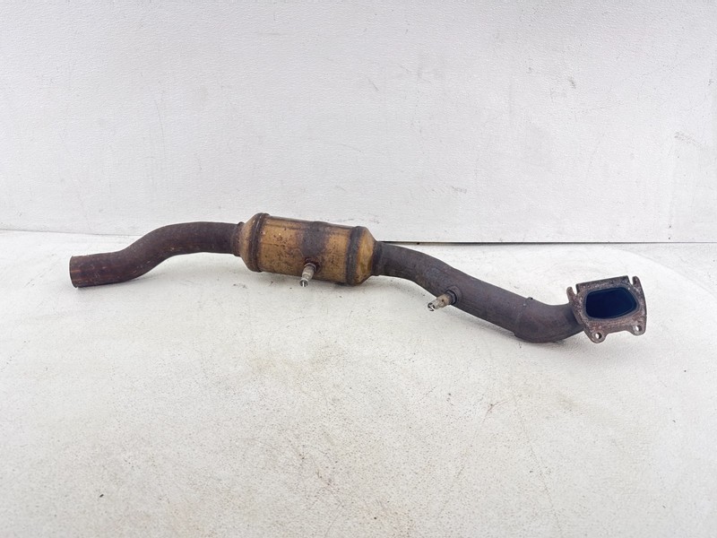 2016-2021 DODGE CHARGER 3.6L FRONT RIGHT PASSENGER SIDE EXHAUST PIPE TUBE OEM
