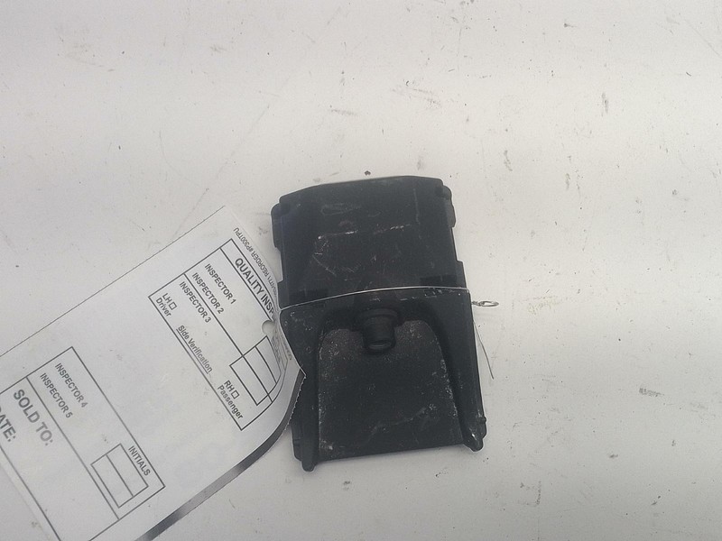 2017 INFINITI QX80 FRONT WINDSHIELD LANE ASSIST DEPARTURE CAMERA UNIT OEM