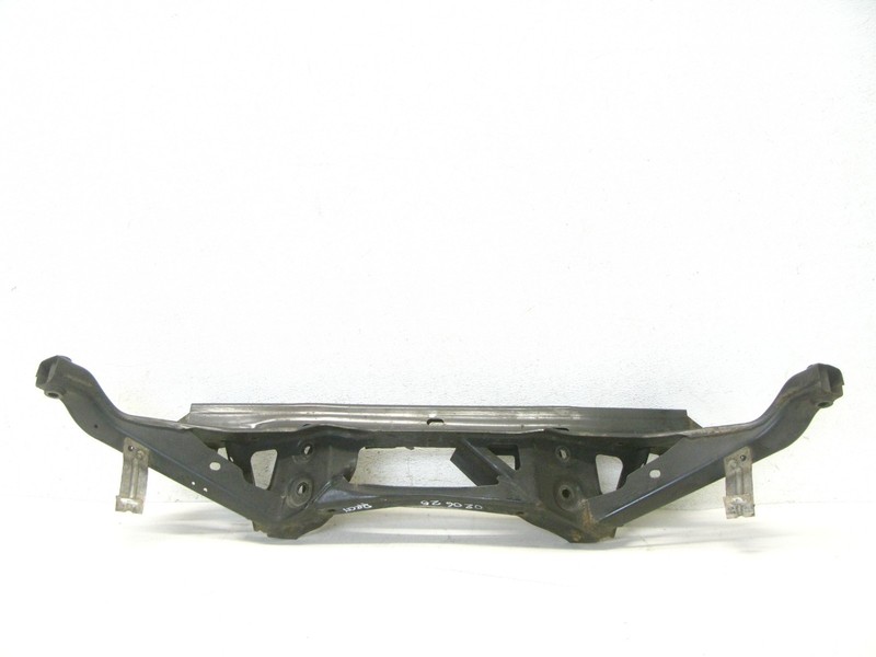 11-16 MINI COOPER S COUNTRYMAN R60 AWD SUSPENSION SUBFRAME CROSSMEMBER REAR 0206