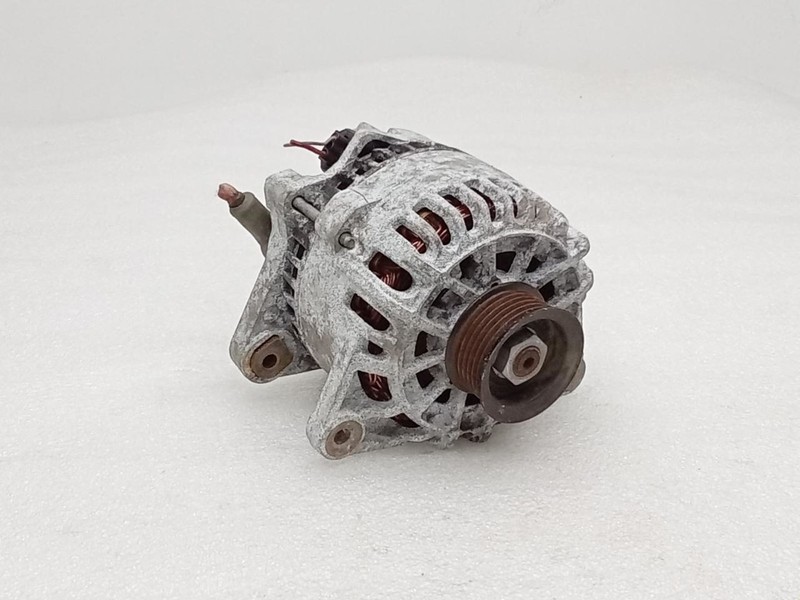 2001-2010 Ford Ranger 2.3L 918 110 AMP Alternator 4-140 6L5Z10346AARM