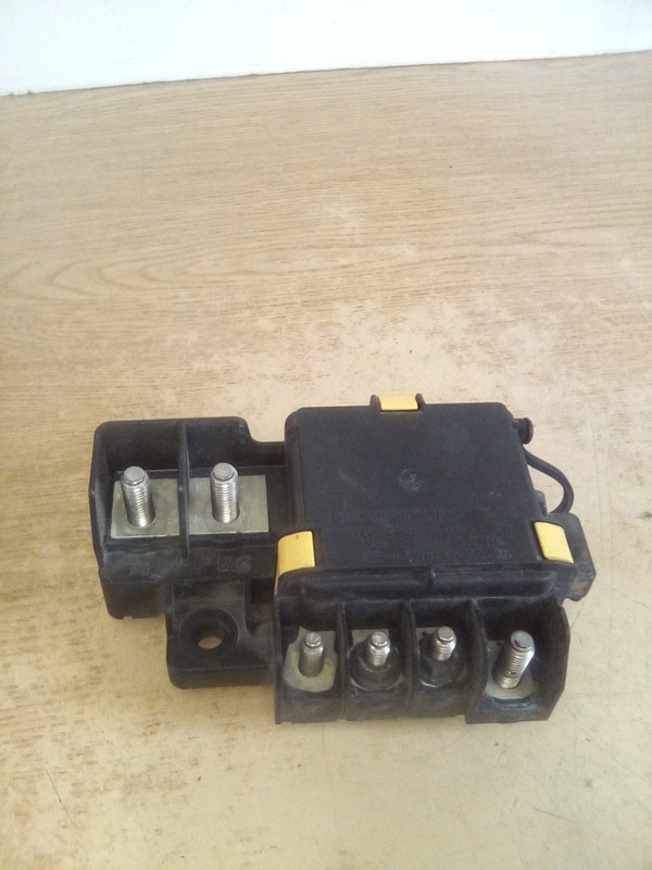 2023 International LT 4109867F93 Distribution Box