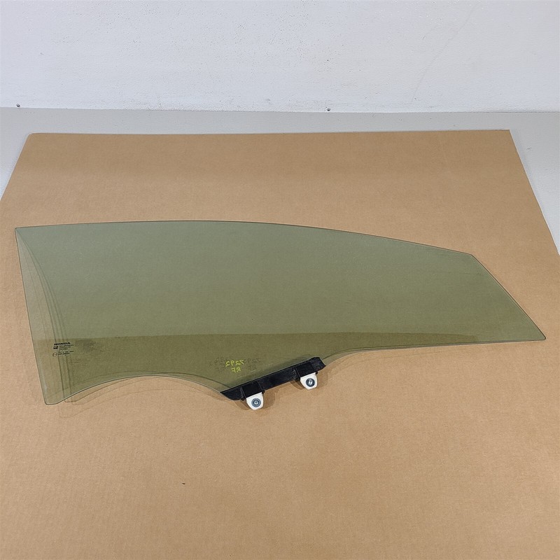 06-11 Honda Civic Si Sedan Door Glass Passenger Auto Glass Rh Aa7292