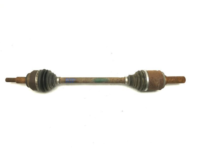 Rear CV Axle Shaft 230mm Ring Gear 4x2 3.6L Fits 2011-2023 Dodge Durango 62204