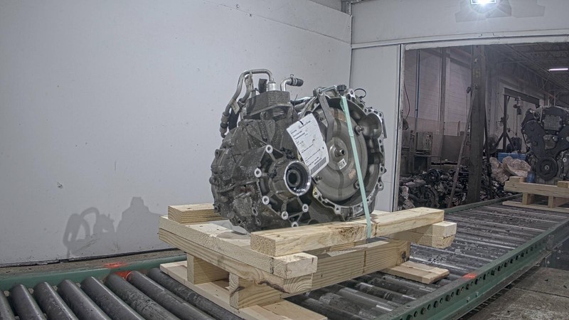 2015 Ford Escape Automatic Transmission Assembly 4WD 183K Miles OEM CV6P7000EA