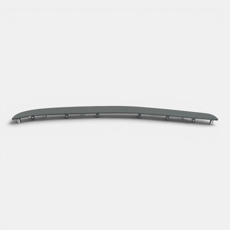 2024-2026 HYUNDAI KONA Dash Center Display Finish Trim Cover Panel 847f4-be000