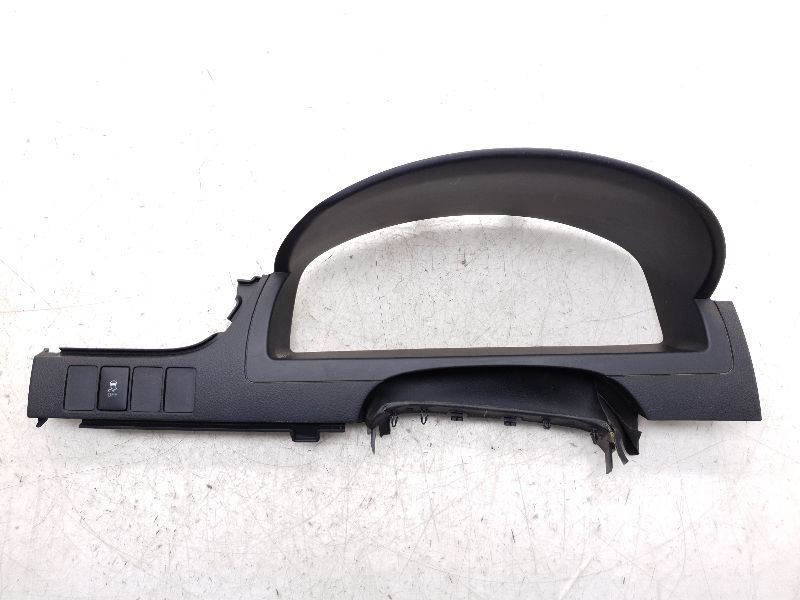 14 15 16 17 TOYOTA CAMRY SE SPEEDOMETER DASH BEZEL ASSEMBLY