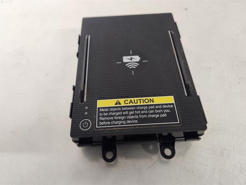 2023-2025 Acura Integra Phone Charger Wireless Charger 8A370-T20-A03
