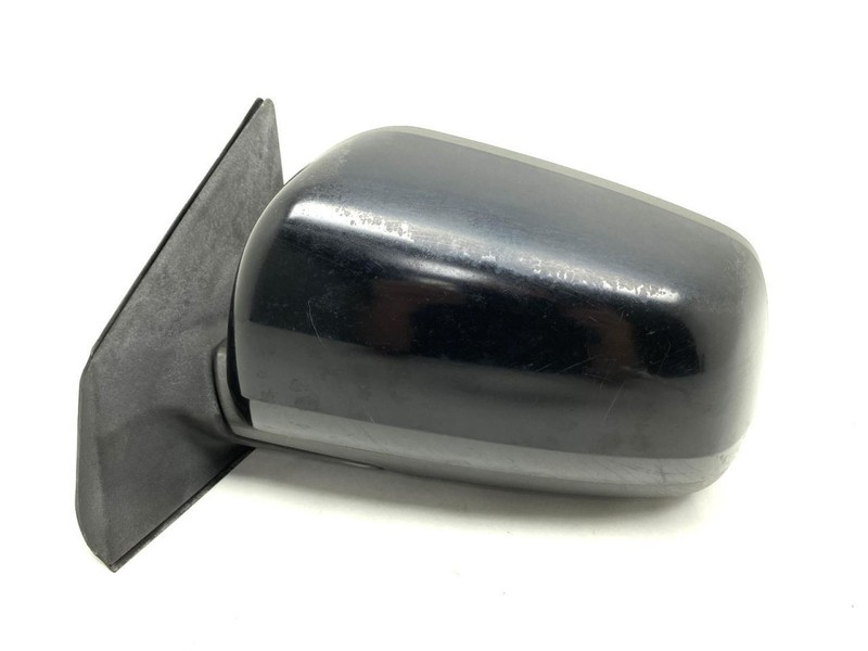 Left Driver Side View Door Mirror Power Fits 2008-2014 Mitsubishi Lancer 84383