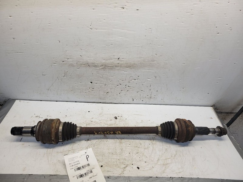 Passenger Right Axle Shaft Rear Axle Fits 06-13 LEXUS IS250 1676263