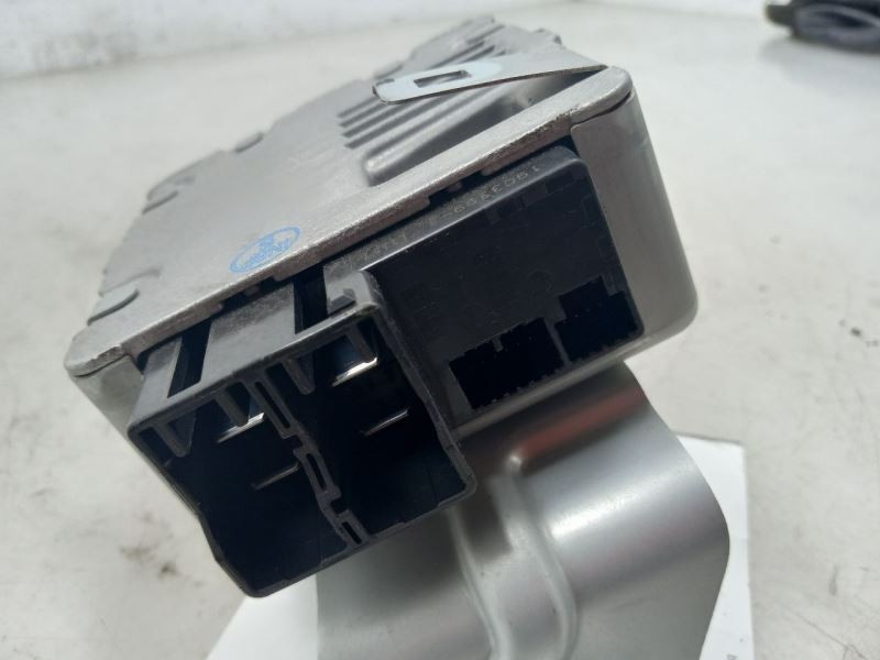 Chassis ECM Steering Left Hand Dash Prius VIN Du Fits 12-14 PRIUS