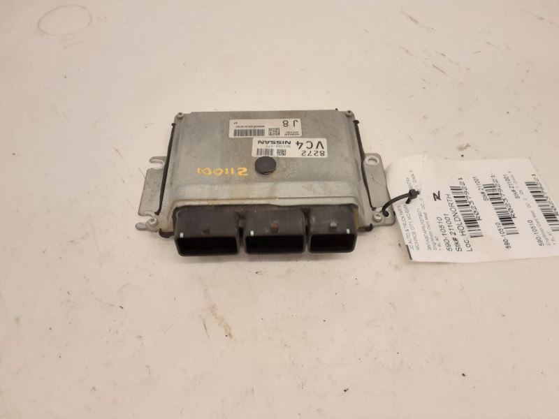Engine ECM Electronic Control Module 1.8L Fits 18-19 SENTRA 2379221