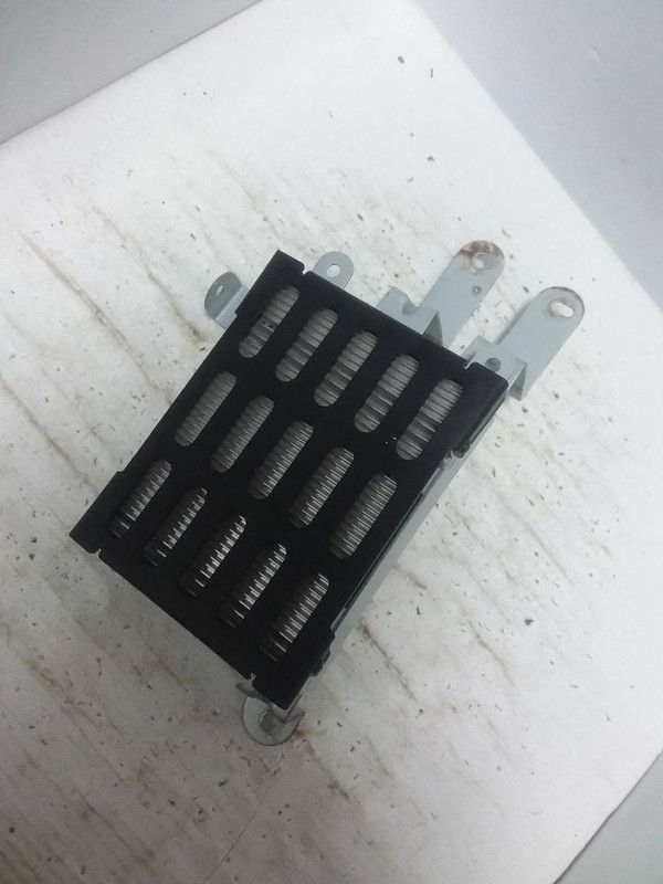 Power Converter Inverter Module 110V Fits 15-19 MKC EJ7T-19G317-AC