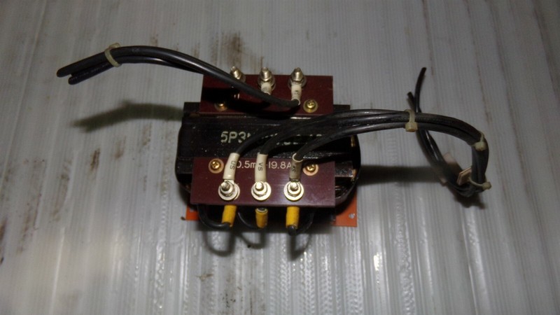 Transformer Module Assembly 15P3N0Q76P48 *FREE SHIPPING*
